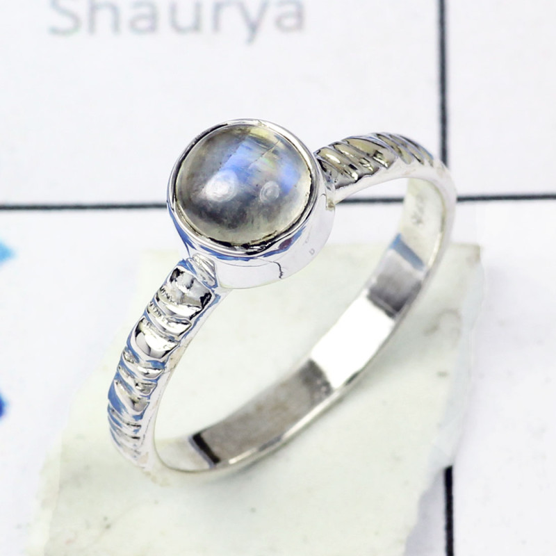 RAINBOW MOONSTONE F - BDR956- EXCLUSIVE NEW COLLECTION OF RAINBOW MOONSTONE RINGS MADE RAINBOW MOONSTONE F - BDR956- EXCLUSIVE NEW COLLECTION OF RAINBOW MOONSTONE RINGS MADE