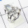 RAINBOW MOONSTONE G - BDR956- EXCLUSIVE NEW COLLECTION OF RAINBOW MOONSTONE RINGS MADE