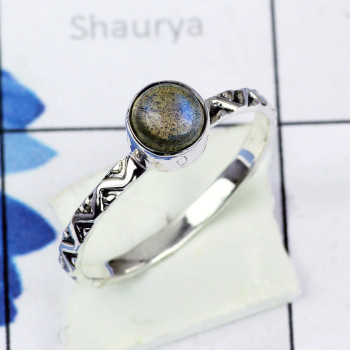 LABRADORITE E - BDR955- NEW DESIGNER NATURAL LABRADORITE GEMSTONE RINGS MADE IN LABRADORITE E - BDR955- NEW DESIGNER NATURAL LABRADORITE GEMSTONE RINGS MADE IN