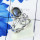 LABRADORITE G - BDR955- NEW DESIGNER NATURAL LABRADORITE GEMSTONE RINGS MADE IN