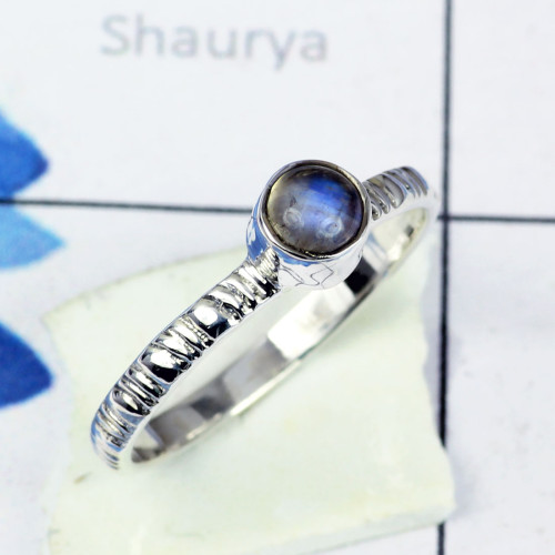 LABRADORITE M - BDR955- NEW DESIGNER NATURAL LABRADORITE GEMSTONE RINGS MADE IN LABRADORITE M - BDR955- NEW DESIGNER NATURAL LABRADORITE GEMSTONE RINGS MADE IN