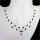 Petroleum Cab F - BZN988-Fabulous Designer 925 Solid Sterling Silver  Bezal Neckla