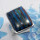Rainbow Calsilica C - PSR809-925 Sterling Silver Stunning Designs Company Handmade Pla