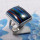 Rainbow Calsilica F - PSR809-925 Sterling Silver Stunning Designs Company Handmade Pla