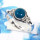 Neon Blue Apatite D - RBS963-925 Sterling Silver Stunning Designer Wholesale Handmade