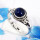 Lapis Lazuli E - RBS963-925 Sterling Silver Stunning Designer Wholesale Handmade