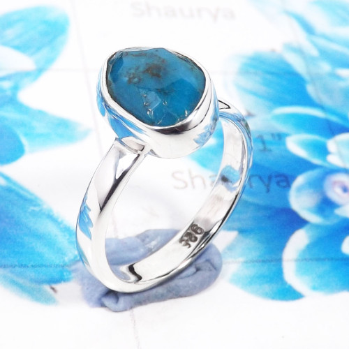 Sleeping Beauty Turquoise B - PSR789-925 Sterling Silver Fabulous Gemstone Sleeping Beauty Tur Sleeping Beauty Turquoise B - PSR789-925 Sterling Silver Fabulous Gemstone Sleeping Beauty Tur