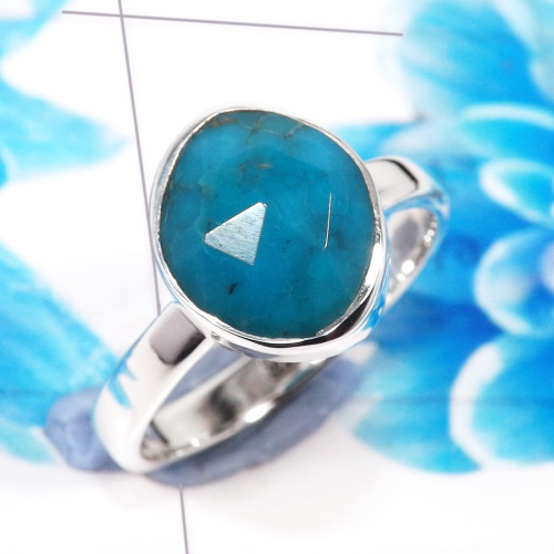 Sleeping Beauty Turquoise E - PSR789-925 Sterling Silver Fabulous Gemstone Sleeping Beauty Tur Sleeping Beauty Turquoise E - PSR789-925 Sterling Silver Fabulous Gemstone Sleeping Beauty Tur