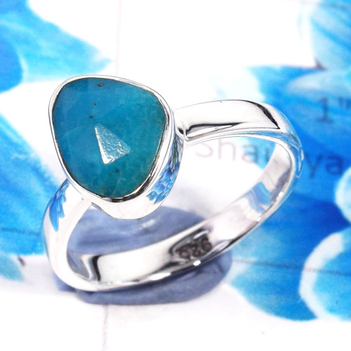 Sleeping Beauty Turquoise H - PSR789-925 Sterling Silver Fabulous Gemstone Sleeping Beauty Tur Sleeping Beauty Turquoise H - PSR789-925 Sterling Silver Fabulous Gemstone Sleeping Beauty Tur