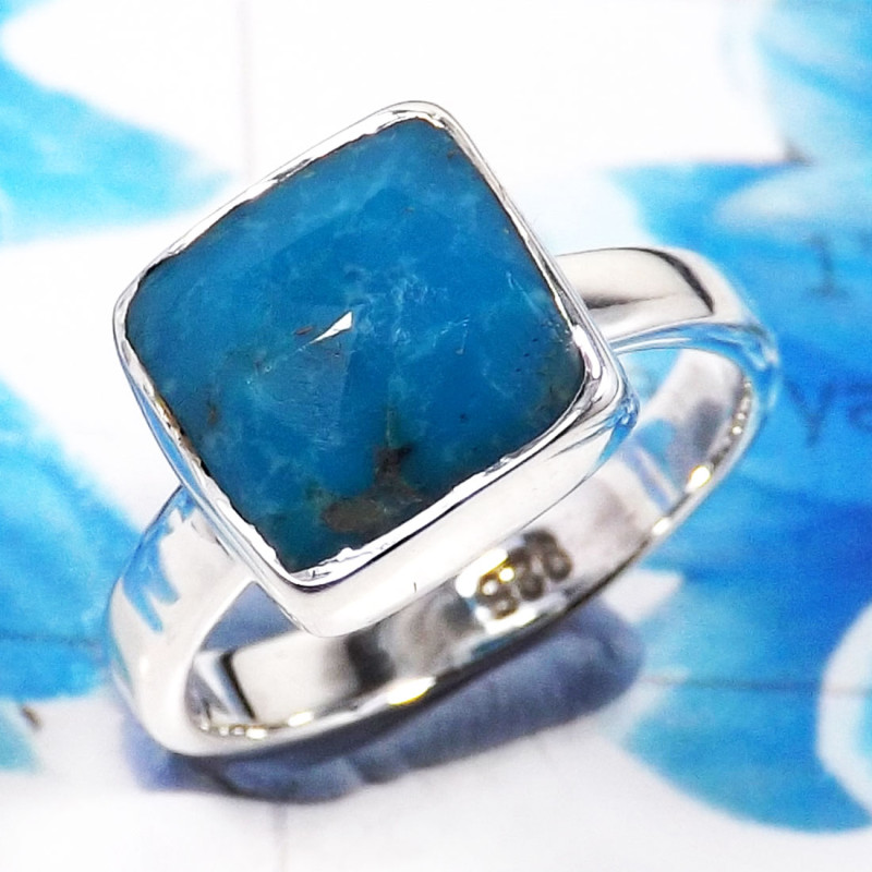 Sleeping Beauty Turquoise O - PSR789-925 Sterling Silver Fabulous Gemstone Sleeping Beauty Tur Sleeping Beauty Turquoise O - PSR789-925 Sterling Silver Fabulous Gemstone Sleeping Beauty Tur