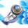 Labradorite Cab B - RBS954-Dazzling Labradorite Handmade 925 Sterling Silver Rings
