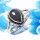 Labradorite Cab E - RBS954-Dazzling Labradorite Handmade 925 Sterling Silver Rings