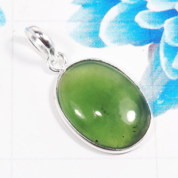 Vasonite Cab F - BPS961-Amazing Wholesale Handmade 925 Sterling Silver Bezel Pend Vasonite Cab F - BPS961-Amazing Wholesale Handmade 925 Sterling Silver Bezel Pend