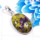Mohave Stichtite C - BPS958-Fabulous Mohave Stichtite 925 Sterling Silver Company Mad