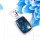Shatukkatite  F - BPS956-Stunning 925 Sterling Silver Handmade Bezel Pendant