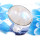 Rainbow Moonstone C - PSR783-Dazzling Rainbow Moonstone 925 Sterling Silver Fashionabl