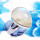Rainbow Moonstone F - PSR783-Dazzling Rainbow Moonstone 925 Sterling Silver Fashionabl