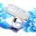 Rainbow Moonstone D - PSR782-Stylish Rainbow Moonstone 925 Sterling Silver Plain Rings