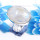 Rainbow Moonstone E - PSR782-Stylish Rainbow Moonstone 925 Sterling Silver Plain Rings