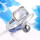 Rainbow Moonstone E - RSS928-Fabulous 925 Sterling Silver Preety Designer Rings Handma