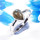 Labradorite Cab B - RSS927-925 Sterling Silver Dazzling Company Made Party Wear Ring