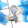 Rainbow Moonstone A - RSS919-Beautiful Handmade 925 Sterling Silver Designer Latest Ri