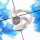 Labradorite Cab B - RSS919-Beautiful Handmade 925 Sterling Silver Designer Latest Ri