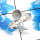 Labradorite Cab C - RSS919-Beautiful Handmade 925 Sterling Silver Designer Latest Ri