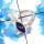 Amethyst Cab D - RSS919-Beautiful Handmade 925 Sterling Silver Designer Latest Ri