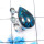 Shattukatite & B.T. G - CLR943-Charming 925 Sterling Silver Handmade Wholesale Cluster R