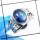 Blue Kynite G - SDR712-Dazzling Wholesale Handmade 925 Sterling Silver Designer