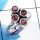 Pink Tourmaline G - SDR710-Designer Handmade 925 Sterling Silver Beautiful Rings Who