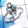 Rainbow Moonstone & B.T I - SDR710-Designer Handmade 925 Sterling Silver Beautiful Rings Who