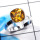Citrine Cut B - STK960-Charming 925 Sterling Silver Company Handmade Rings Whole