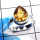 Citrine Cut C - STK960-Charming 925 Sterling Silver Company Handmade Rings Whole
