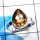 Citrine Cut F - STK960-Charming 925 Sterling Silver Company Handmade Rings Whole