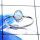 Rainbow Moonstone G - RBS946-Lovely 925 Sterling Silver Lightweight Baby Rings Company