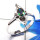 Mystic Quartz B - RBS937-Trendy 925 Sterling Silver Lightweight Rings Designer Han