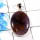 Cacoxenite B - ISP746-Lovely Cacoxenite 925 Sterling Silver Plain Pendants Comp