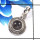 Black Rutile E - SD656-Lovely Company Wholesale Designer Pendants 925 Sterling Si