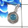 Chalcedony O - SD656-Lovely Company Wholesale Designer Pendants 925 Sterling Si