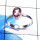 Pink Topaz A - RBS935-Beautiful 925 Sterling Silver Baby Rings Company Wholesal