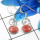 Rhodochrosite E - BZE788-Trendy 925 Sterling Silver Handmade Bezel Earrings Fashio