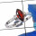 Garnet C - RBS931-925 Sterling Silver Fashionable Baby Rings Company Manufa