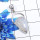 Rainbow Moonstone B - SSP879-Charming New Look Company Made Pendants 925 Sterling Silv