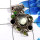Green Amethyst F - SD648-925 Sterling Silver Amazing Handmade Designer Pendant Whol