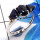 Lapis Lazuli G - SCR875-Charming 925 Sterling Silver Dazzling Designer New Look C