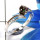 Mystic Quartz D - SCR873-Lovely 925 Sterling Silver Fashionable Casting Rings Fact
