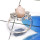 Rose Cab E - SCR873-Lovely 925 Sterling Silver Fashionable Casting Rings Fact