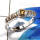 Citrine Cut A - SCR872-Amazing Party Look Casting Rings 925 Sterling Silver Fact